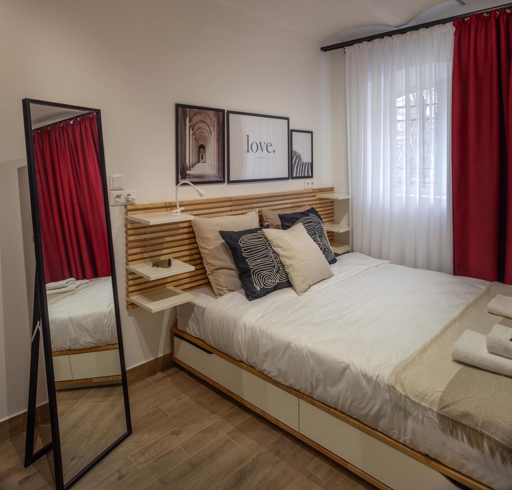 Ruby Red House Hotel Szófia Kültér fotó